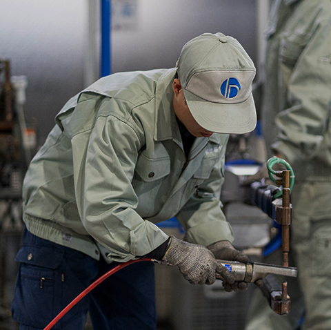 有限会社伊藤ダクト写真ギャラリーNO.4