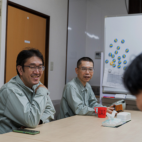 有限会社伊藤ダクト写真ギャラリーNO.9