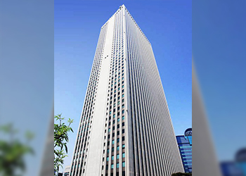 サンシャインシティ改修工事